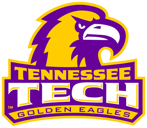 Tennessee Tech Golden Eagles 2006-Pres Primary Logo diy fabric transfers